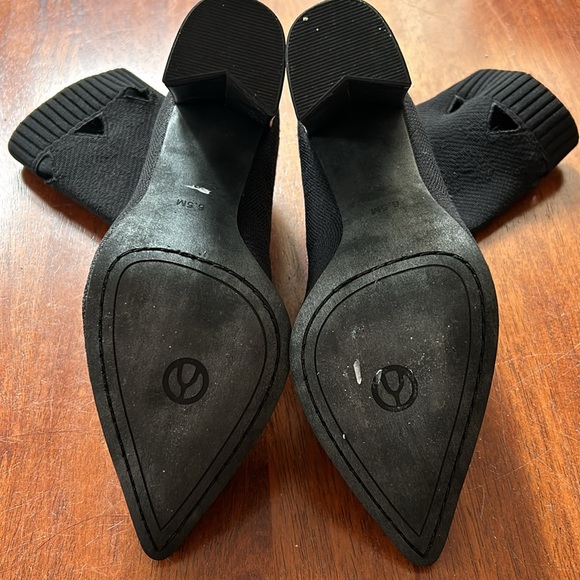 The Wishbone ankle boots - Picture 7 of 7